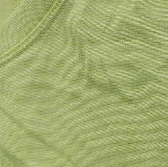 Avia Athletic Capri (L)& Tank (XL) Outfit - Picture 6 of 14